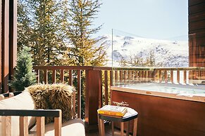 El Lodge Ski and Spa