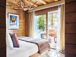 El Lodge Ski and Spa