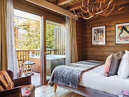 El Lodge Ski and Spa