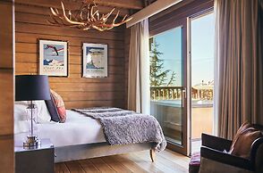 El Lodge Ski and Spa
