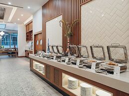 Selectum City Atasehir