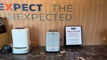 Holiday Inn Express Kunming Panlong by IHG