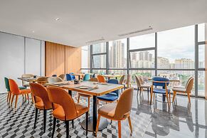 Holiday Inn Express Kunming Panlong by IHG