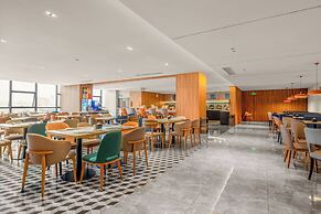 Holiday Inn Express Kunming Panlong by IHG
