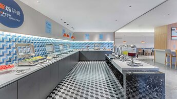 Holiday Inn Express Kunming Panlong by IHG