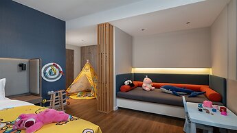 Holiday Inn Express Kunming Panlong by IHG