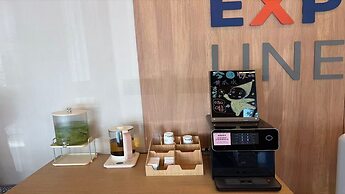 Holiday Inn Express Kunming Panlong by IHG