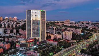 Holiday Inn Express Kunming Panlong by IHG