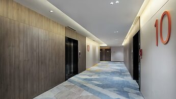 Holiday Inn Express Kunming Panlong by IHG