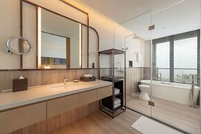 Hyatt Regency Sanya Tianli Bay