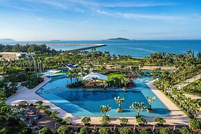 Hyatt Regency Sanya Tianli Bay