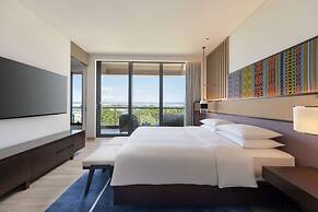 Hyatt Regency Sanya Tianli Bay