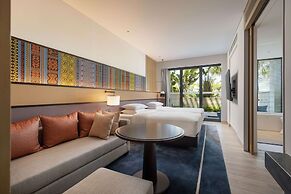 Hyatt Regency Sanya Tianli Bay