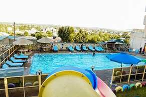 Dominion Castle Hotel