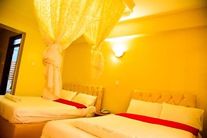 Dominion Castle Hotel
