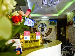 Dominion Castle Hotel