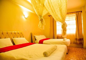 Dominion Castle Hotel