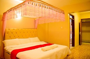 Dominion Castle Hotel