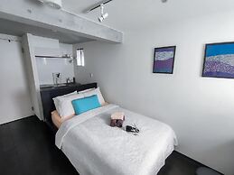 SaffronCasa Asakusabashi by Tranova
