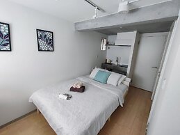 SaffronCasa Asakusabashi by Tranova
