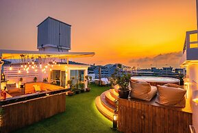 La Vista Patong Hotel
