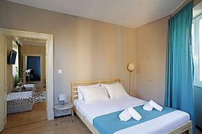 Pheelia Suite by Corfuescapes