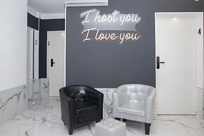 I Host You
