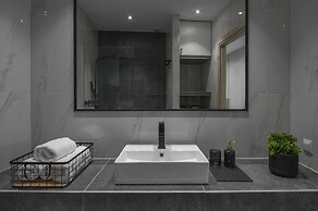 Nomades Suites Thessaloniki