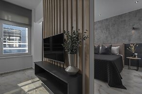 Nomades Suites Thessaloniki