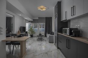Nomades Suites Thessaloniki