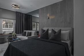 Nomades Suites Thessaloniki