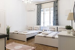 Real Apartments Wesselényi II.