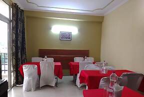 Ashvin Palace