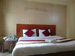 Ashvin Palace