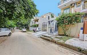 Ashvin Palace