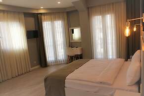 Li Hotel Pera