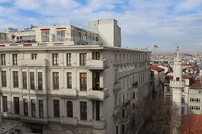 Li Hotel Pera