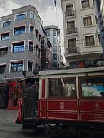 Li Hotel Pera