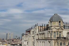 Li Hotel Pera