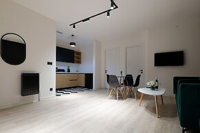 Welcome Republic Square Apartments