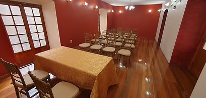 HOTEL BOUTIQUE VIVENZO