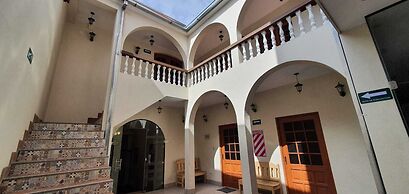 HOTEL BOUTIQUE VIVENZO
