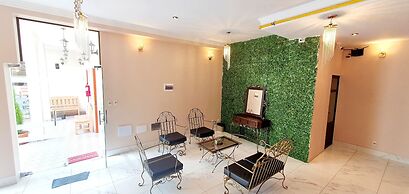 HOTEL BOUTIQUE VIVENZO
