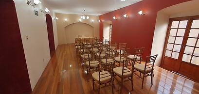 HOTEL BOUTIQUE VIVENZO