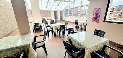 HOTEL BOUTIQUE VIVENZO