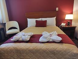 HOTEL BOUTIQUE VIVENZO