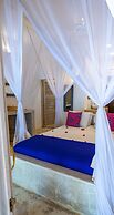 Sharazad Oasis Retreat