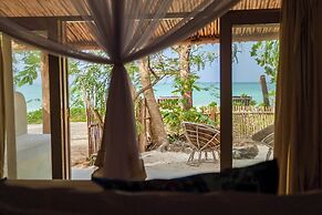 Sharazad Oasis Retreat