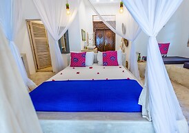 Sharazad Oasis Retreat