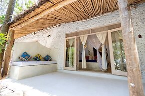 Sharazad Oasis Retreat